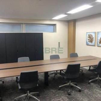 伊勢町平和ビル5F セットアップオフィス