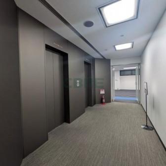 エレベーターホール