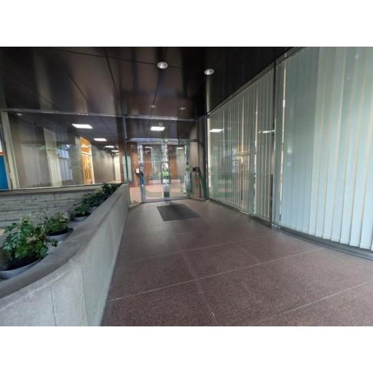 建物前面スペース