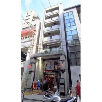 ナサプライムハウス別館