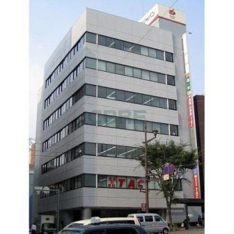 損保ジャパン日本興亜熊本水道町ビル