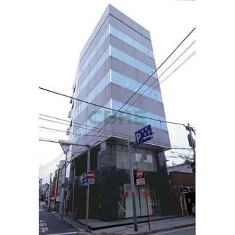 日企栄町ビルディング