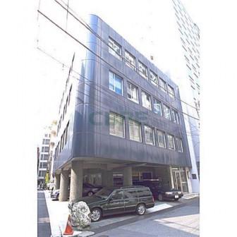 日経タイプビル