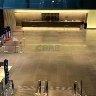 セキュリティーゲート