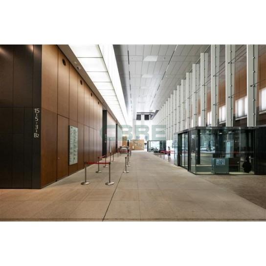 エレベーターホール