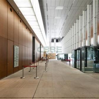 エレベーターホール