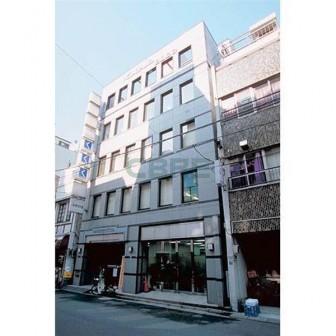 京成日本橋富沢町ビル