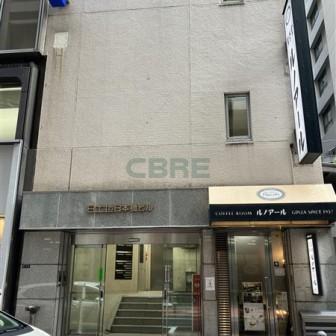 日土地日本橋ビル