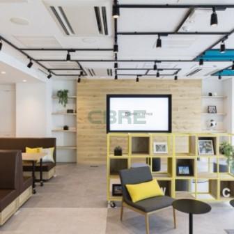 コワーキングスペース2