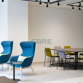 コワーキングスペース3