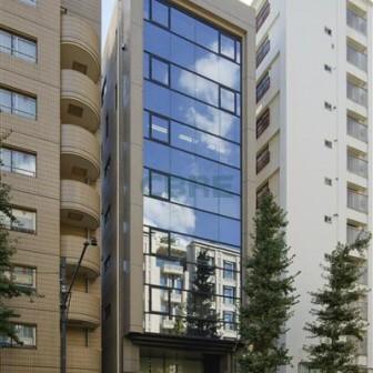 リードシー御殿山ビル