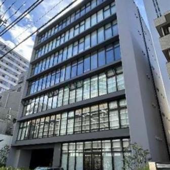 テアトル神南 (オフィス棟)