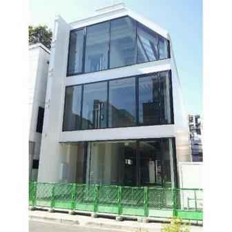 カワノビル表参道