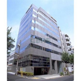 いちご恵比寿西ビル