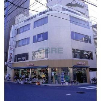 THE KINDAI  18  NISHIKASAI