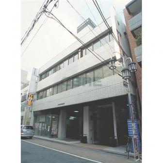 東京都酒造会館