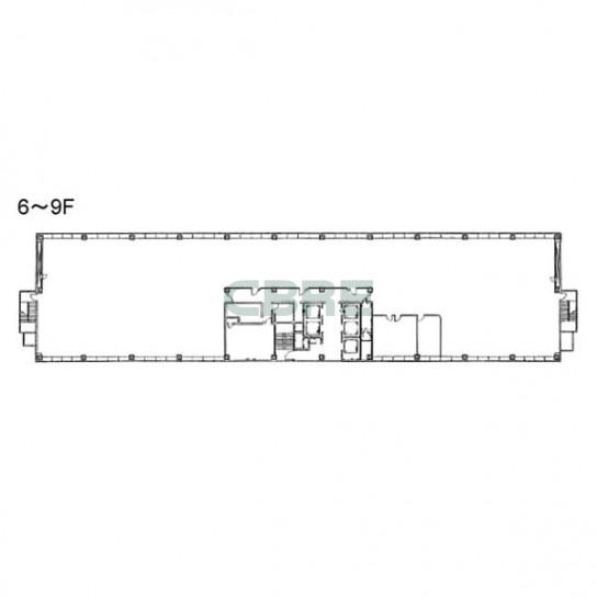 9階