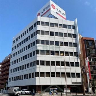 太陽生命静岡ビル