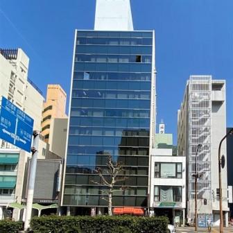 名古屋有楽ビル