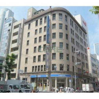 風蘭ビルディング