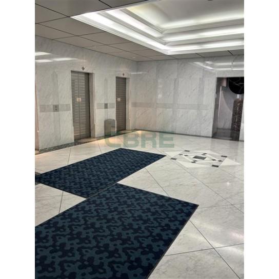 エレベーターホール