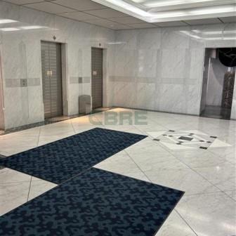 エレベーターホール