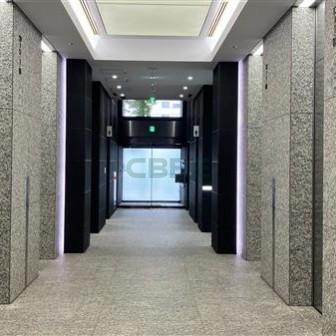 エレベーターホール