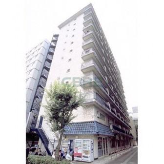 秀和築地レジデンス