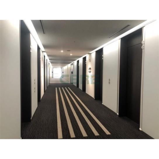 エレベーターホール