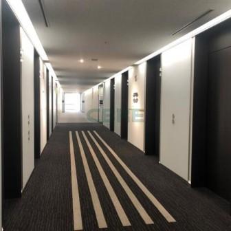 エレベーターホール