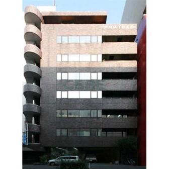 岡田タイルビル