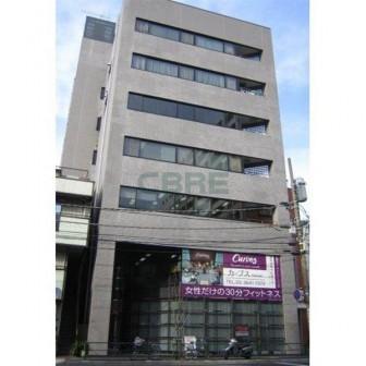 東亜門前仲町ビル