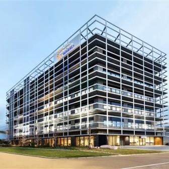 三井リンクラボ新木場3(レンタルラボ)