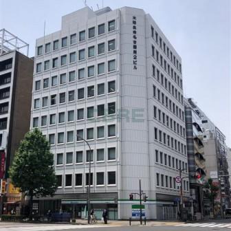 太陽生命名古屋第2ビル