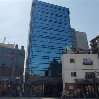 JBSL梅田ビル