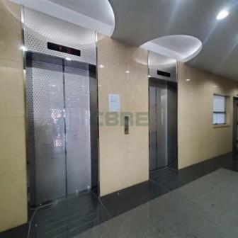 エレベーターホール