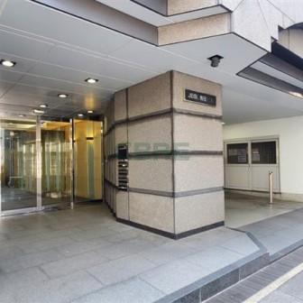 建物前面スペース