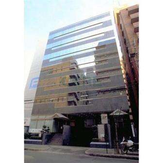 プレシデントビル