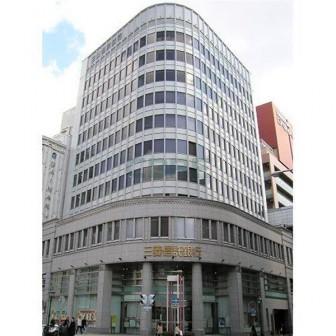 三菱信託銀行 三菱UFJ信託銀行神戸ビル（掲載終了）│賃貸オフィス・事務所