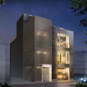 (仮称)渡辺通ビル