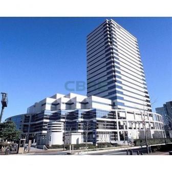 Cbre Tnc放送会館 賃貸オフィス 非公開物件多数