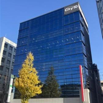 シティ10ビル