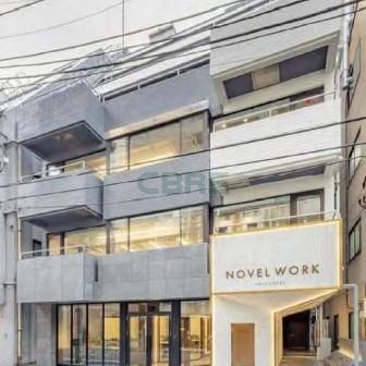 NOVEL WORK AKIHABARA