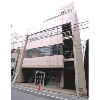 京橋北見ビル西館