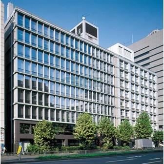 野村不動産溜池ビル