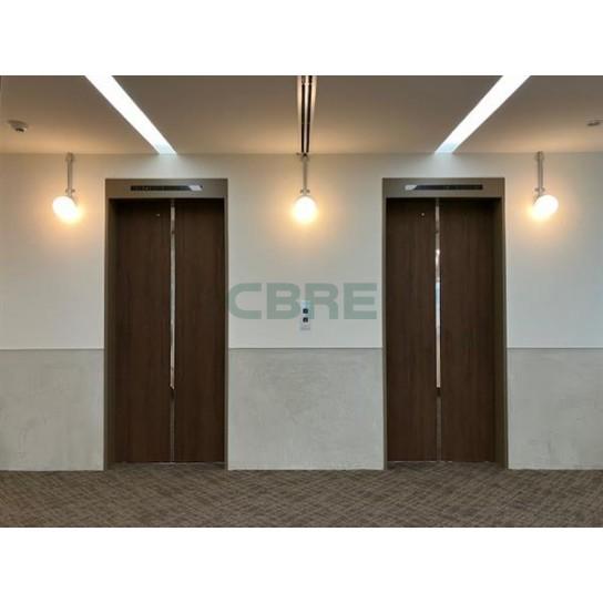 エレベーターホール