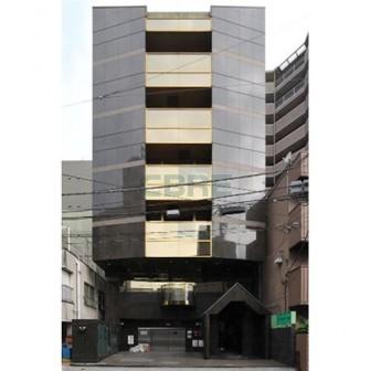 エムジー芝浦ビル