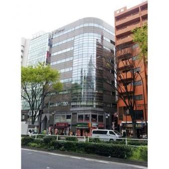 アコード新宿BLDG