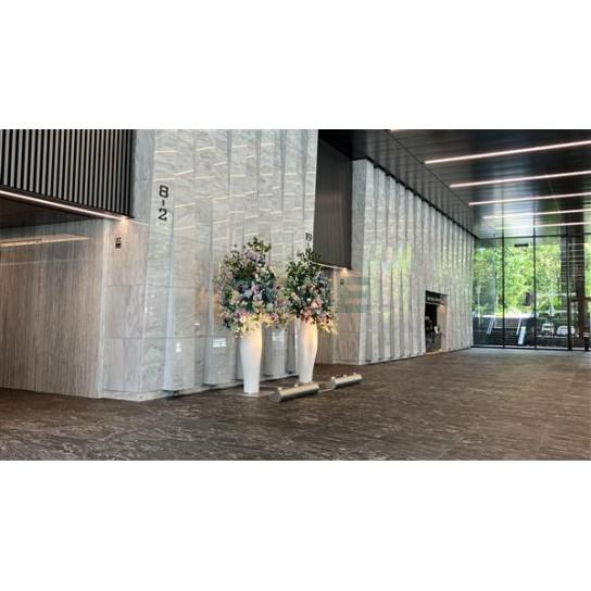 エレベーターホール