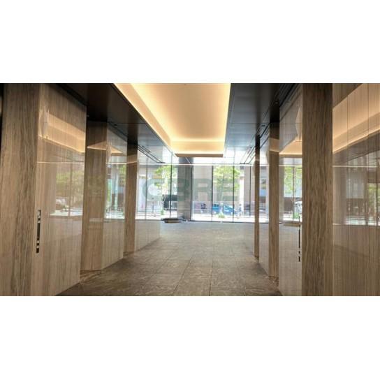 エレベーターホール